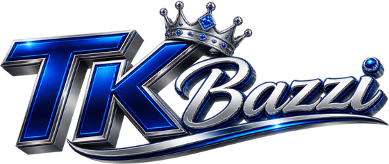 TK Bazzi